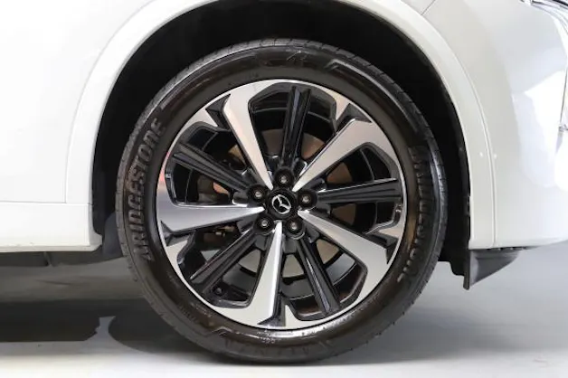 MAZDA CX-60 e-Sky. 327 Tak. AWD