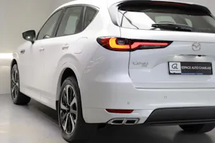 MAZDA CX-60 e-Sky. 327 Tak. AWD