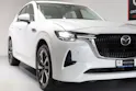 MAZDA CX-60 e-Sky. 327 Tak. AWD