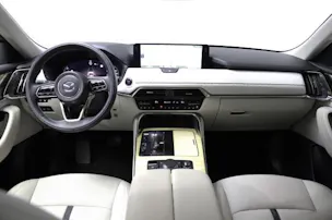MAZDA CX-60 e-Sky. 327 Tak. AWD