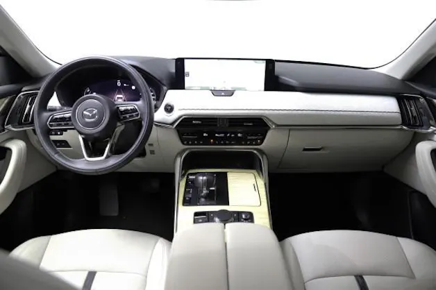 MAZDA CX-60 e-Sky. 327 Tak. AWD