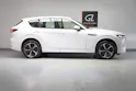 MAZDA CX-60 e-Sky. 327 Tak. AWD