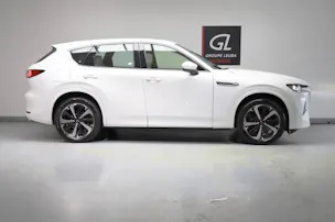 MAZDA CX-60 e-Sky. 327 Tak. AWD