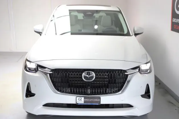 MAZDA CX-60 e-Sky. 327 Tak. AWD