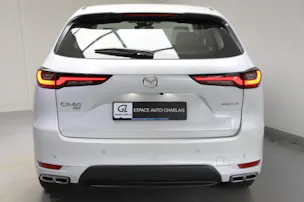 MAZDA CX-60 e-Sky. 327 Tak. AWD