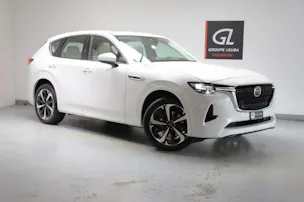 MAZDA CX-60 e-Sky. 327 Tak. AWD