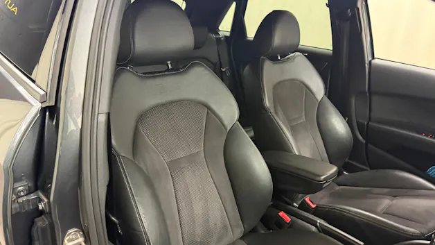 Audi A1 Sportback 1.4 TFSI Sport S-tronic
