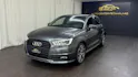Audi A1 Sportback 1.4 TFSI Sport S-tronic