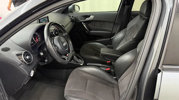 Audi A1 Sportback 1.4 TFSI Sport S-tronic