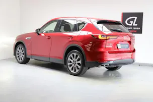 MAZDA CX-60 e-Sky. 327 Exc. AWD