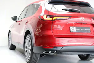 MAZDA CX-60 e-Sky. 327 Exc. AWD