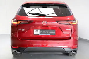MAZDA CX-60 e-Sky. 327 Exc. AWD