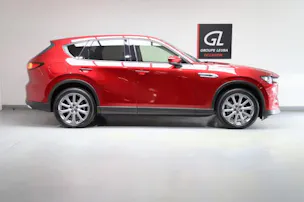MAZDA CX-60 e-Sky. 327 Exc. AWD