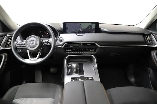 MAZDA CX-60 e-Sky. 327 Exc. AWD