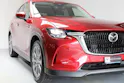 MAZDA CX-60 e-Sky. 327 Exc. AWD