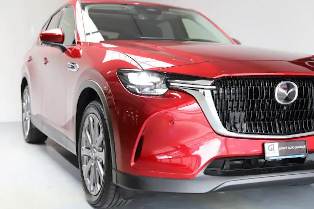 MAZDA CX-60 e-Sky. 327 Exc. AWD