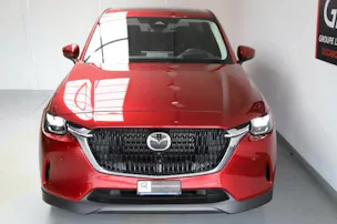 MAZDA CX-60 e-Sky. 327 Exc. AWD