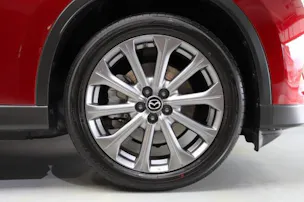 MAZDA CX-60 e-Sky. 327 Exc. AWD
