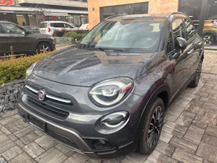 FIAT 500X 2.0MJ Cross 4x4 Automatic