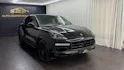 Porsche Cayenne Turbo Coupé
