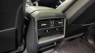 PORSCHE Cayenne Turbo Coupé