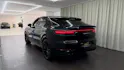 Porsche Cayenne Turbo Coupé