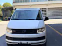 VW T6 California 3000 2.0 TDI 199 Ocean Ed. DSG 4m