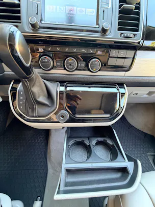 VW T6 California 3000 2.0 TDI 199 Ocean Ed. DSG 4m
