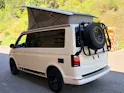 VW T6 California 3000 2.0 TDI 199 Ocean Ed. DSG 4m