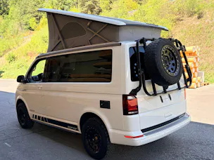 VW T6 California 3000 2.0 TDI 199 Ocean Ed. DSG 4m