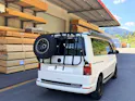 VW T6 California 3000 2.0 TDI 199 Ocean Ed. DSG 4m