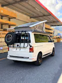 VW T6 California 3000 2.0 TDI 199 Ocean Ed. DSG 4m