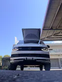 VW T6 California 3000 2.0 TDI 199 Ocean Ed. DSG 4m