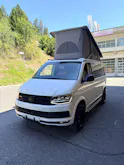 VW T6 California 3000 2.0 TDI 199 Ocean Ed. DSG 4m