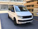 VW T6 California 3000 2.0 TDI 199 Ocean Ed. DSG 4m
