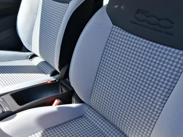 Fiat 500 1.0 FireFly MHD Torino