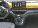 Fiat 500 1.0 FireFly MHD Torino