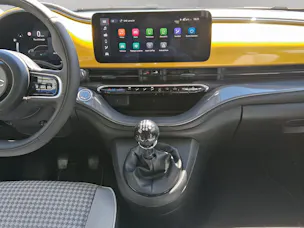 FIAT 500 1.0 FireFly MHD Torino