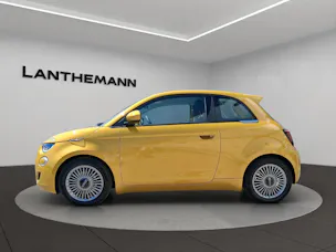 FIAT 500 1.0 FireFly MHD Torino