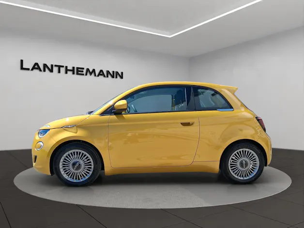 Fiat 500 1.0 FireFly MHD Torino