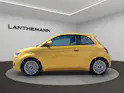 Fiat 500 1.0 FireFly MHD Torino