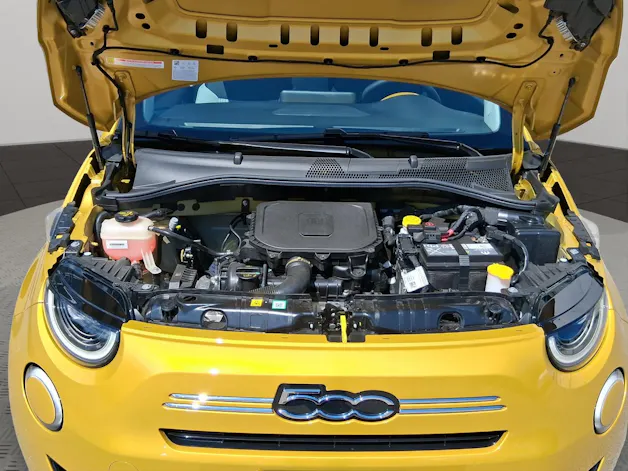 Fiat 500 1.0 FireFly MHD Torino