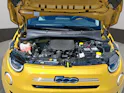 Fiat 500 1.0 FireFly MHD Torino