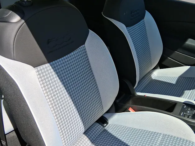Fiat 500 1.0 FireFly MHD Torino