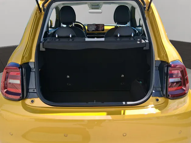 Fiat 500 1.0 FireFly MHD Torino