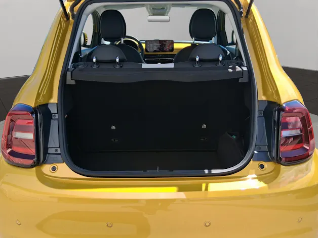 Fiat 500 1.0 FireFly MHD Torino