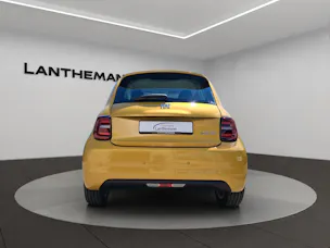 FIAT 500 1.0 FireFly MHD Torino