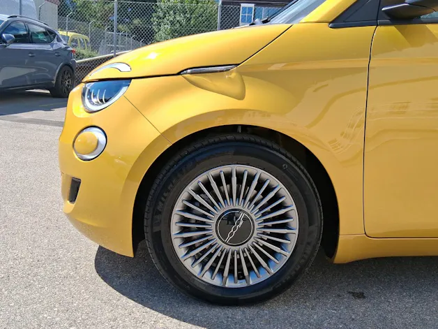 Fiat 500 1.0 FireFly MHD Torino