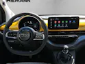 Fiat 500 1.0 FireFly MHD Torino