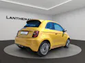 Fiat 500 1.0 FireFly MHD Torino